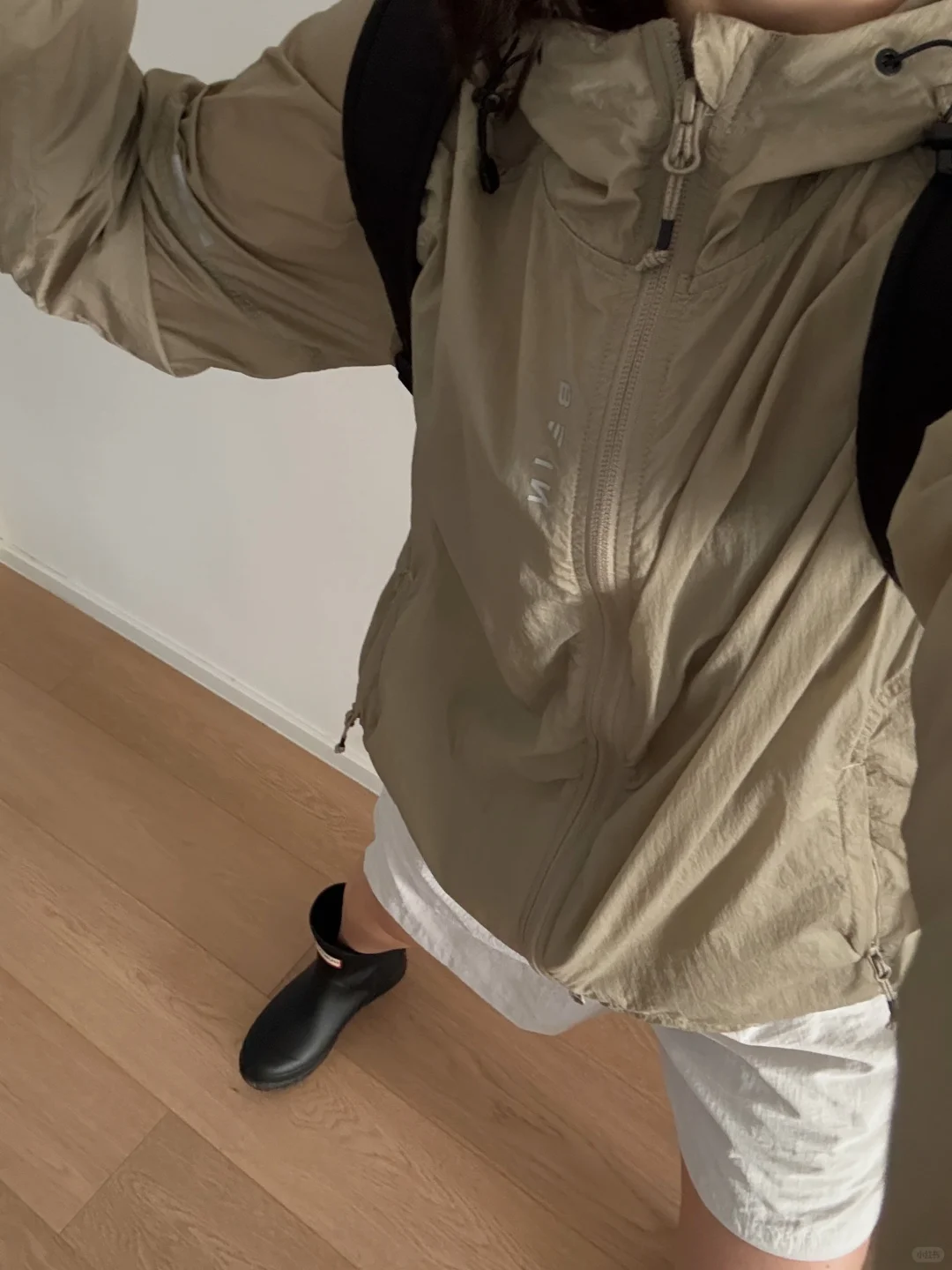 穿搭灵感?| 小个子穿搭 自由不设限