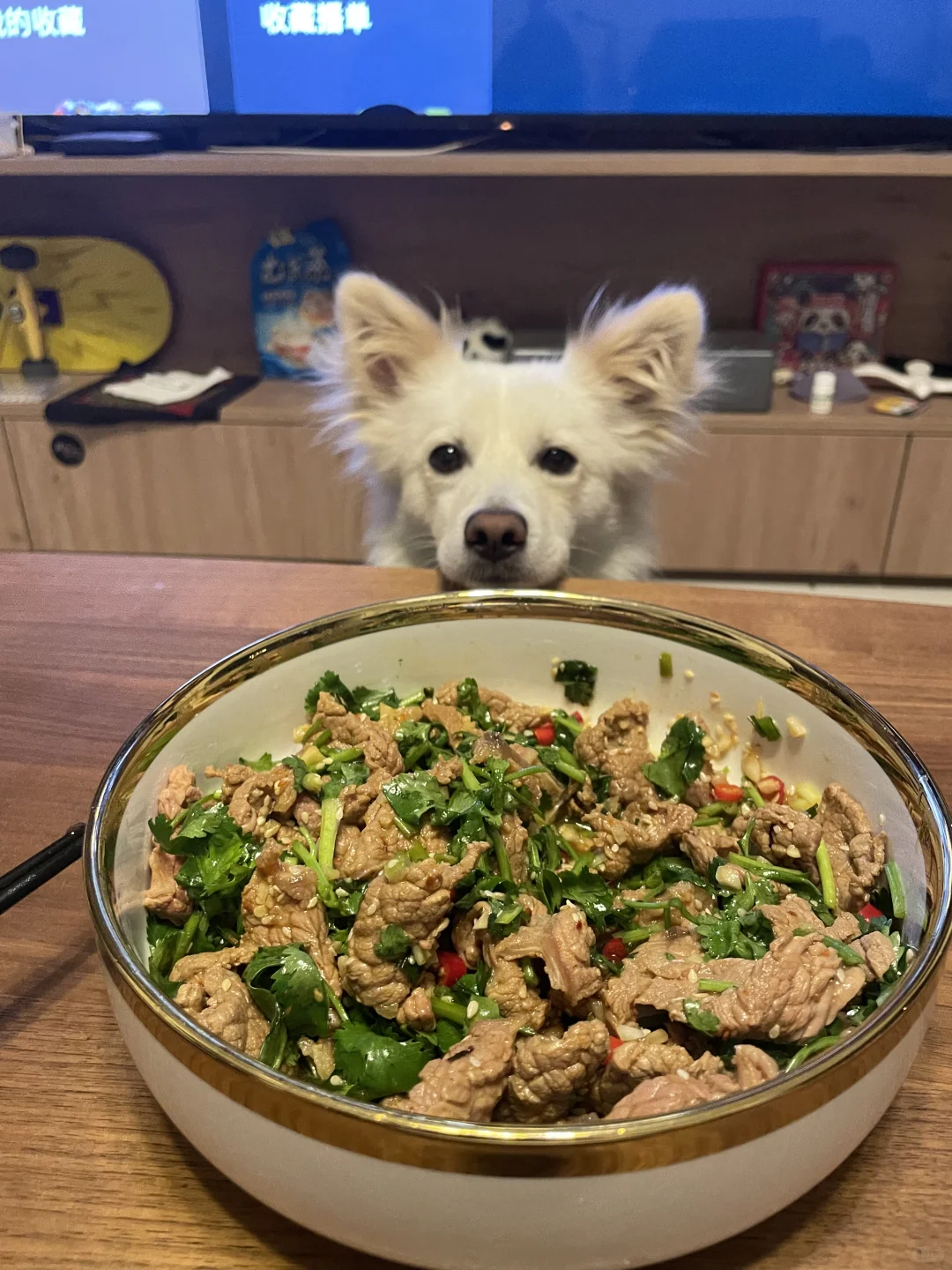 请不要试图抵抗我的美食诱惑