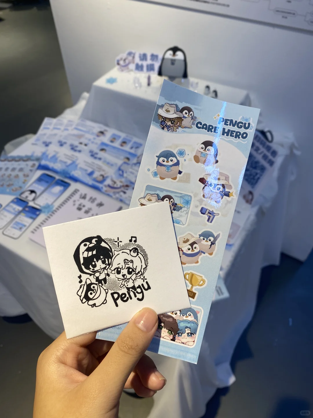 ✨广工毕设展｜工业设计系毕设展开展啦～
