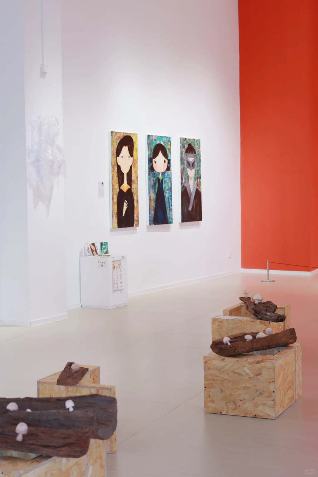 中山新展｜是创意又有趣的彩色艺术?