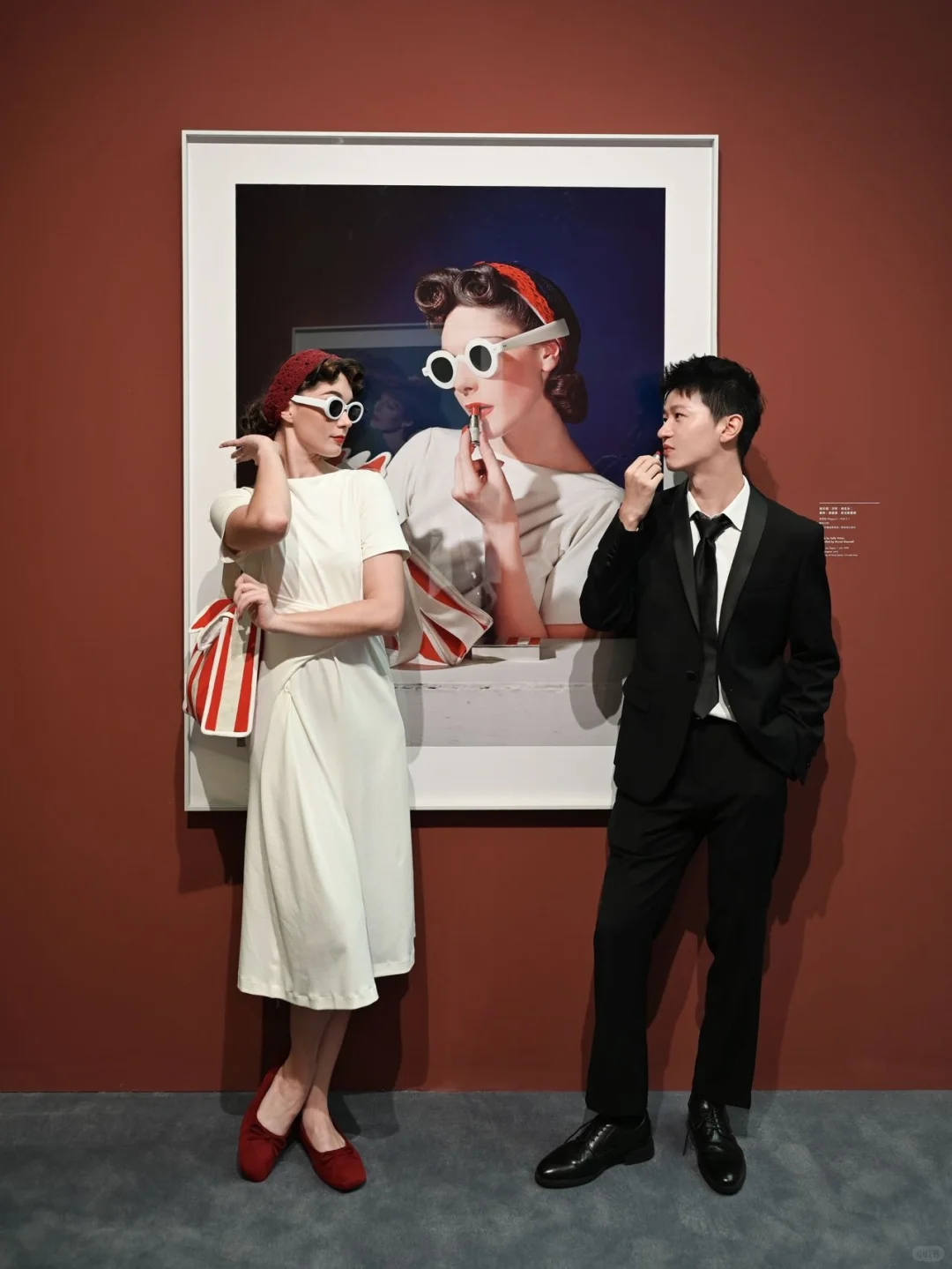 澳门新展 | 果然澳门好看的都是免费的!!