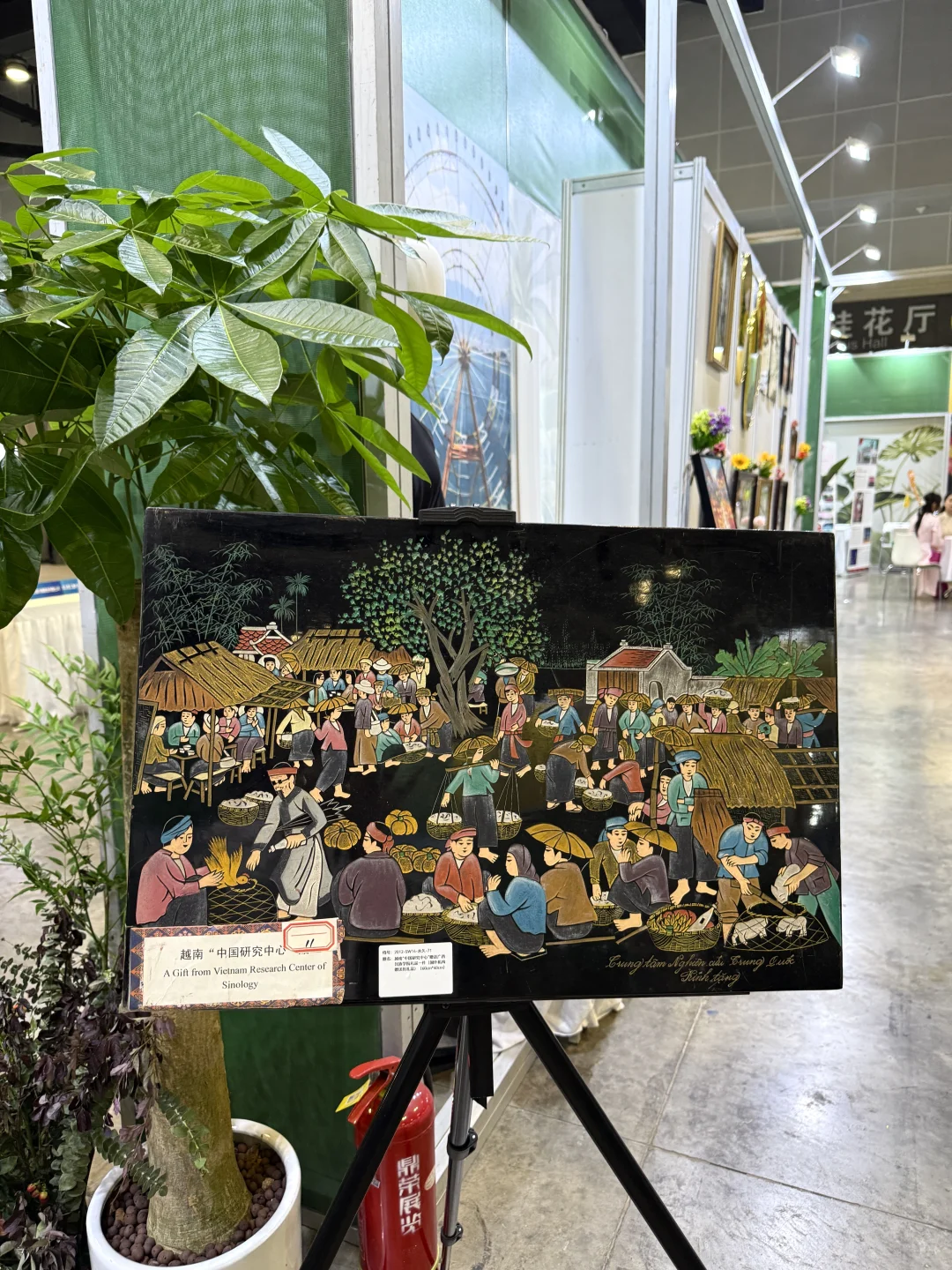 南宁！免费的！图书展攻略来了！（建议收藏）