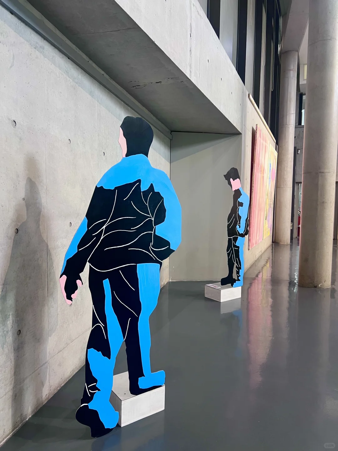 深圳新展｜台风?过后和一场有趣室内展更配