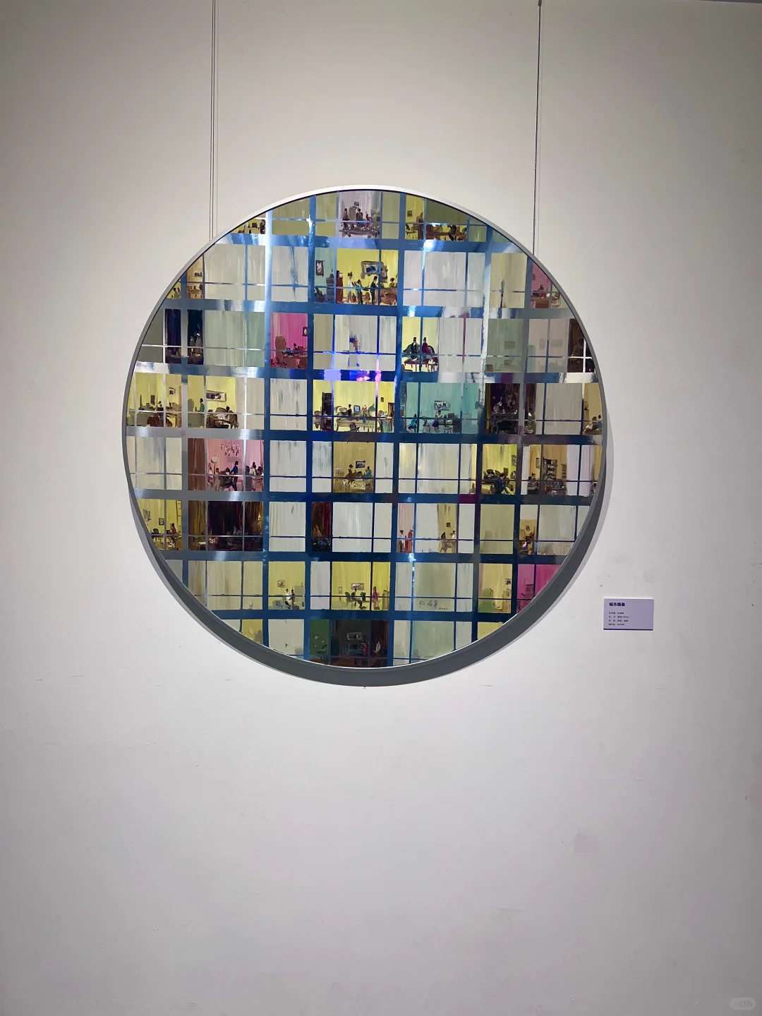 深圳新展｜台风?过后和一场有趣室内展更配