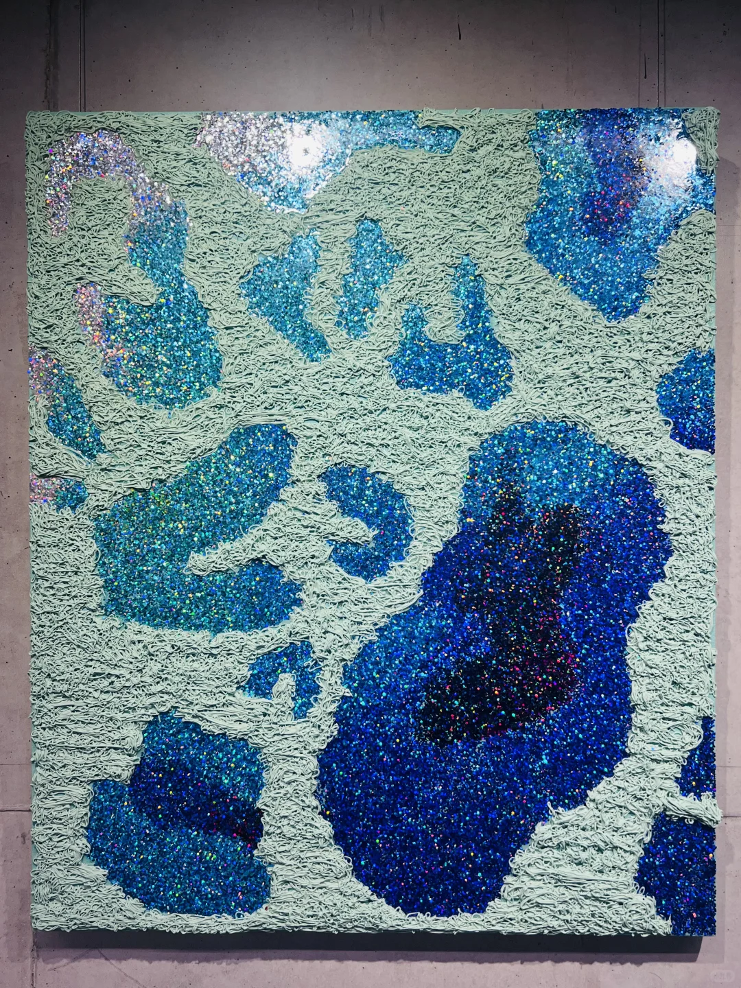 深圳新展｜台风?过后和一场有趣室内展更配