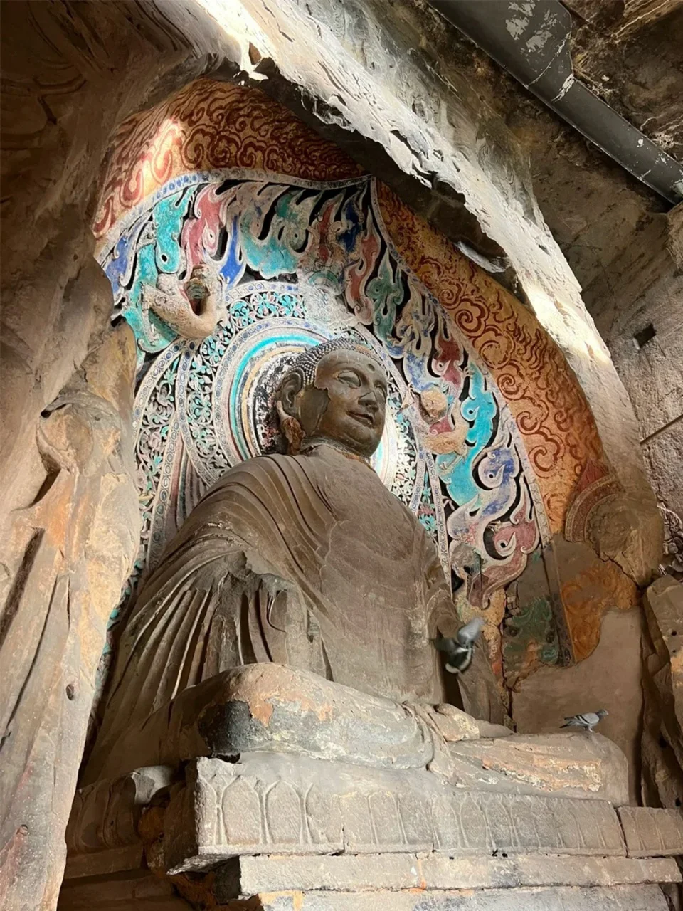 拒绝暴走!五一躺玩响堂山?