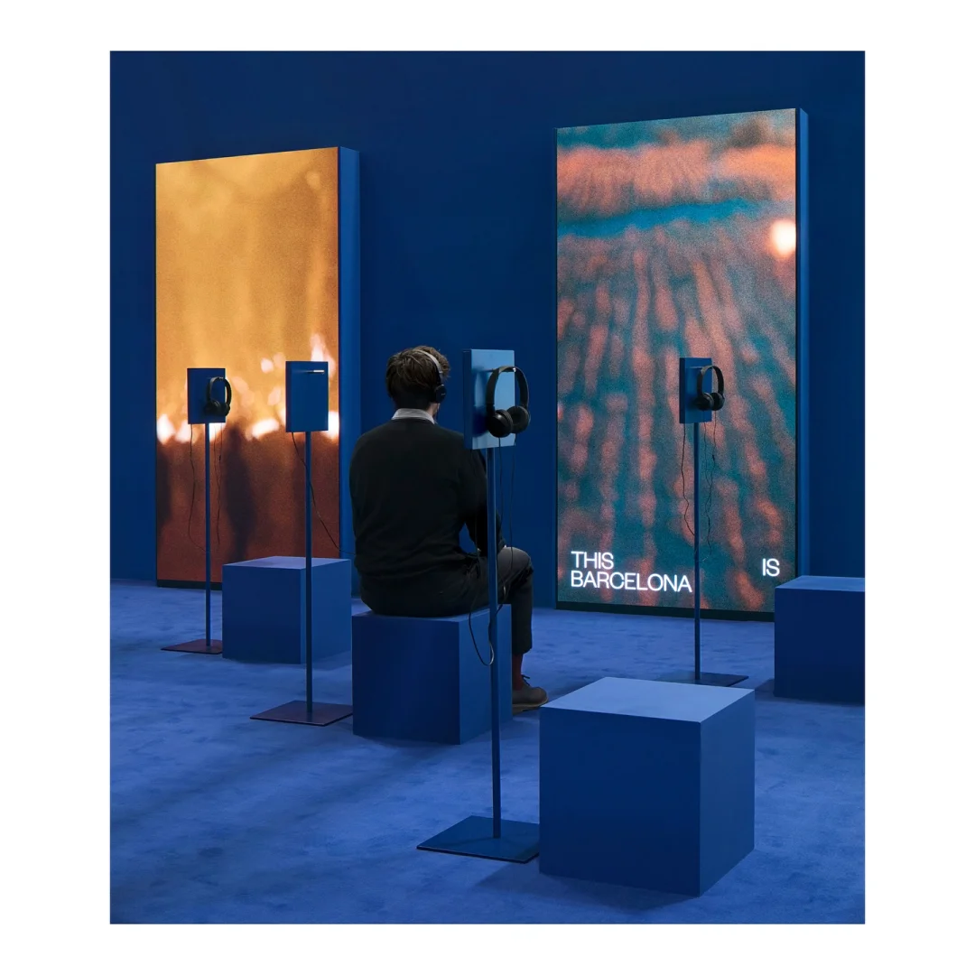 体验 展 分享