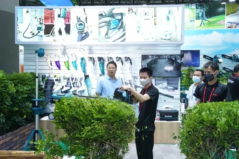2025广州园林机械展时间、地点