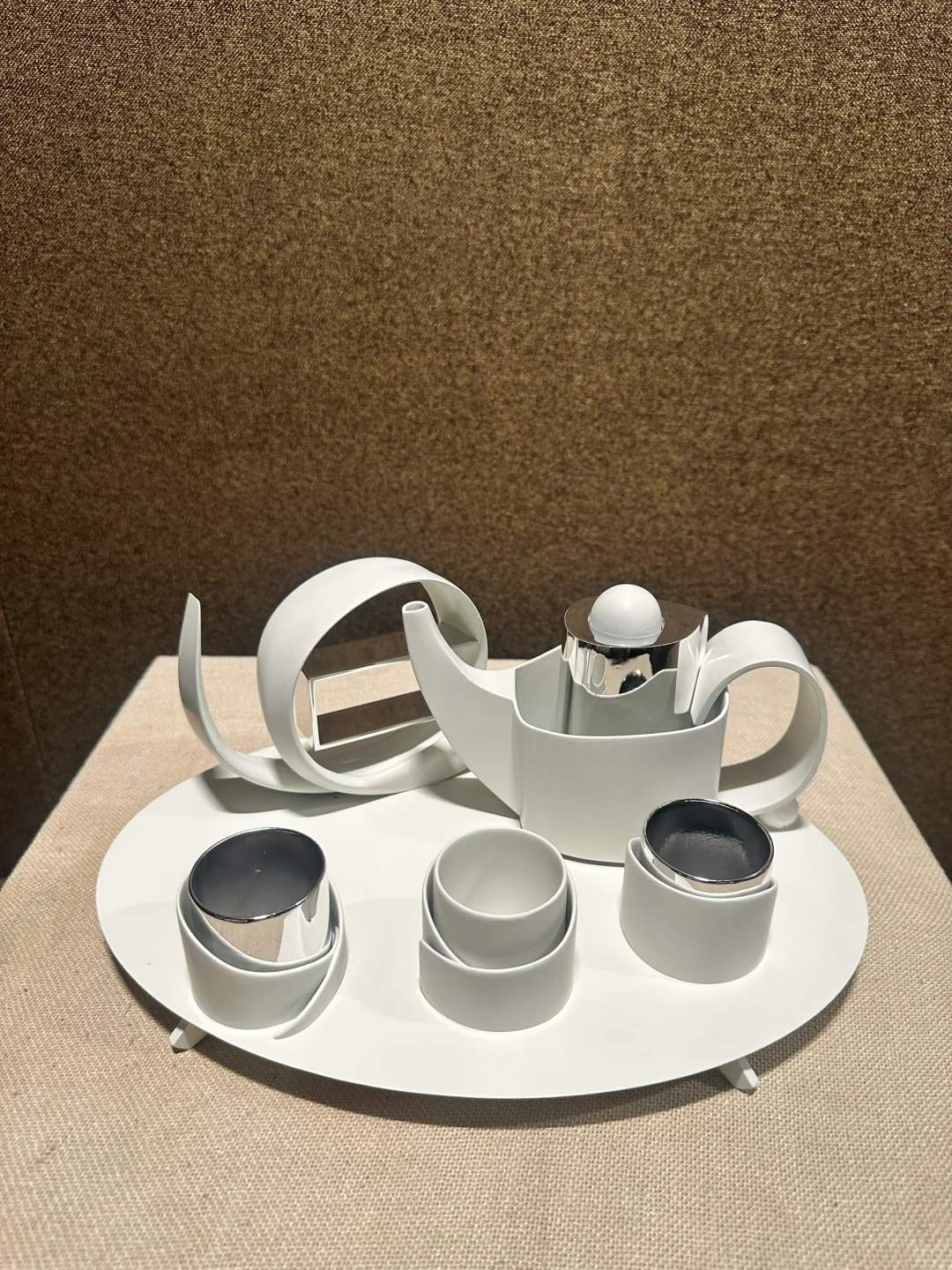 AI工业设计作品 超前卫创意
