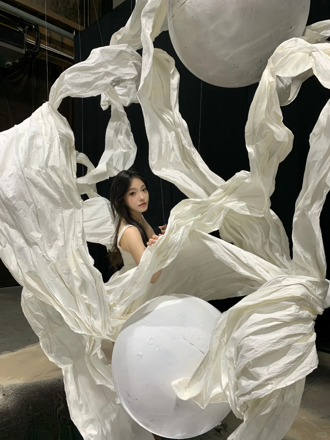 西安新展【沙与珠】