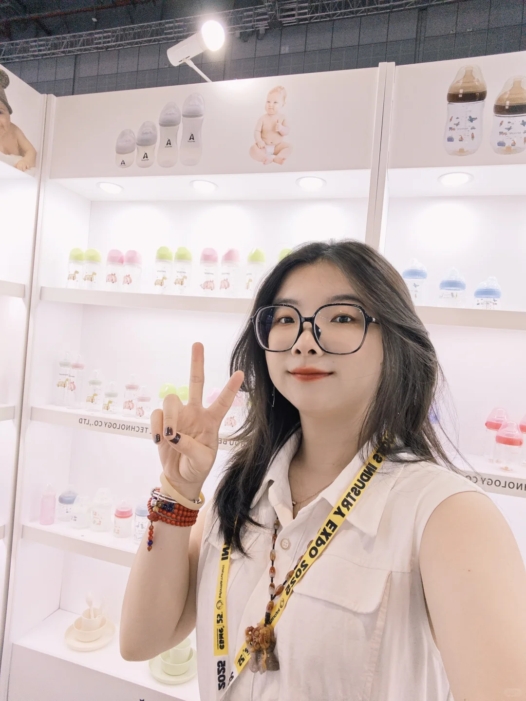 上海CBME展