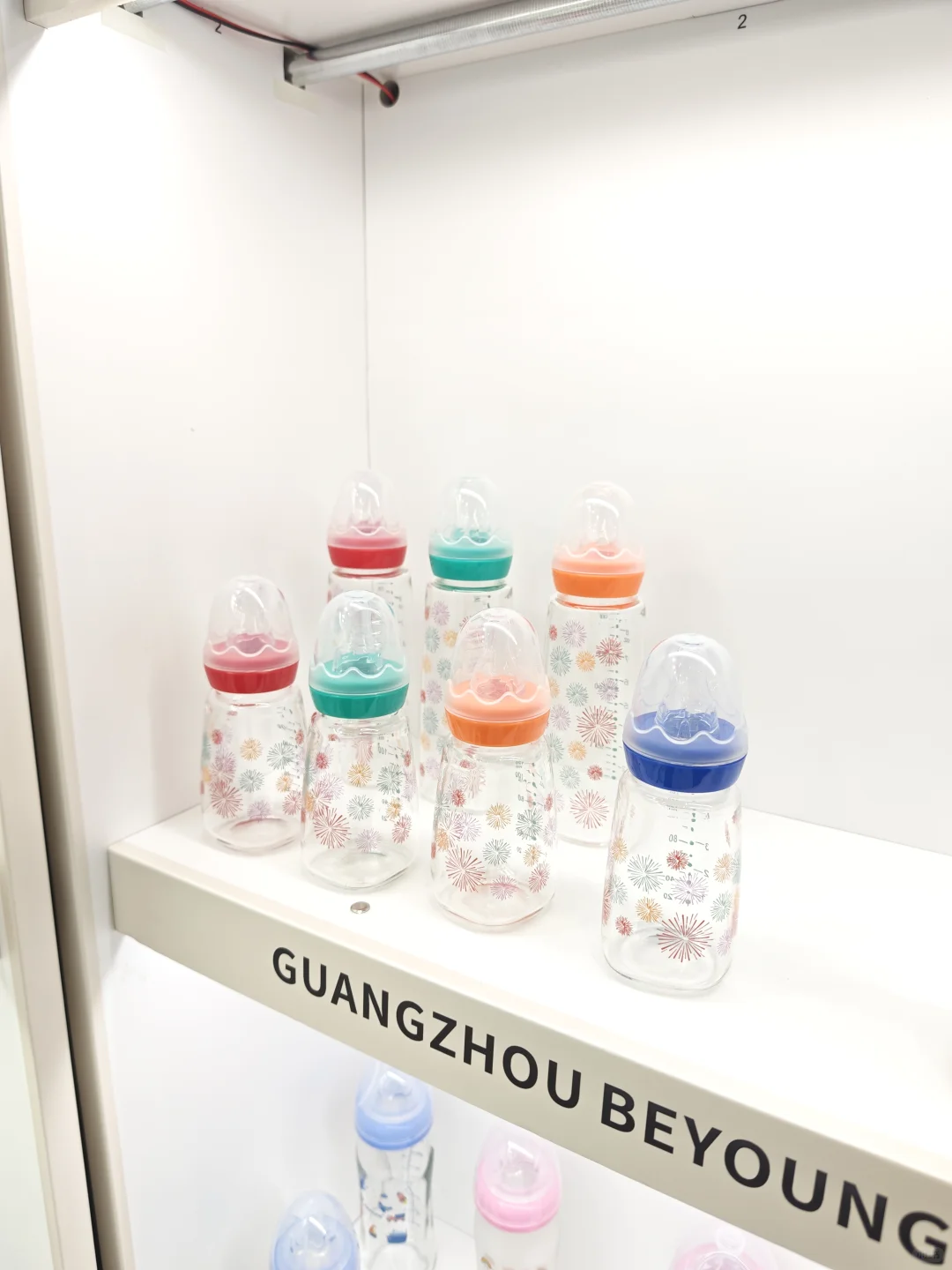 上海CBME展