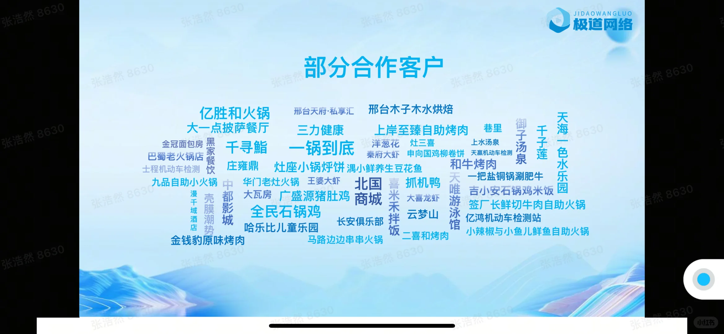 生意增量的阵地