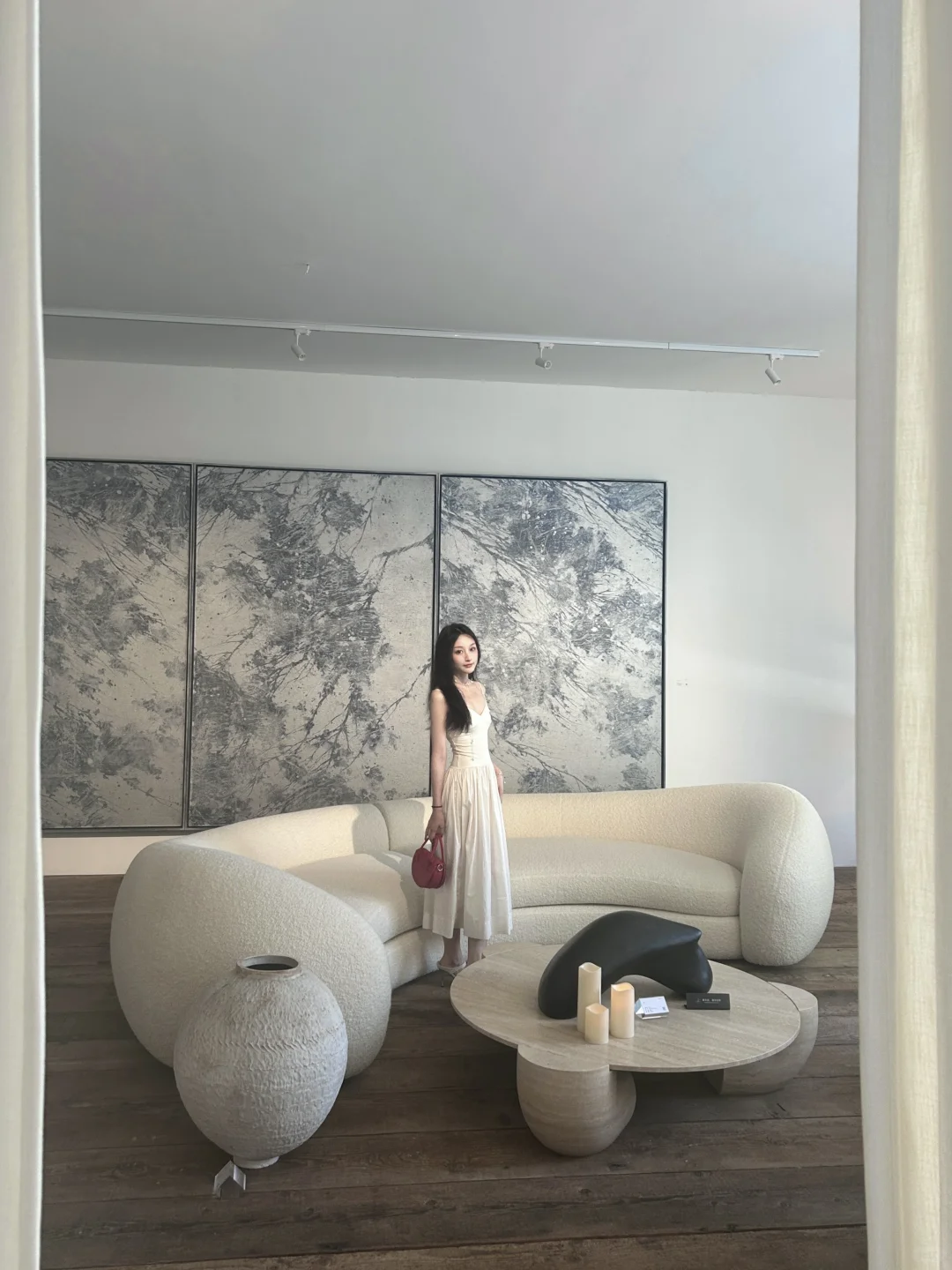 上海｜超级出片?的家居展～