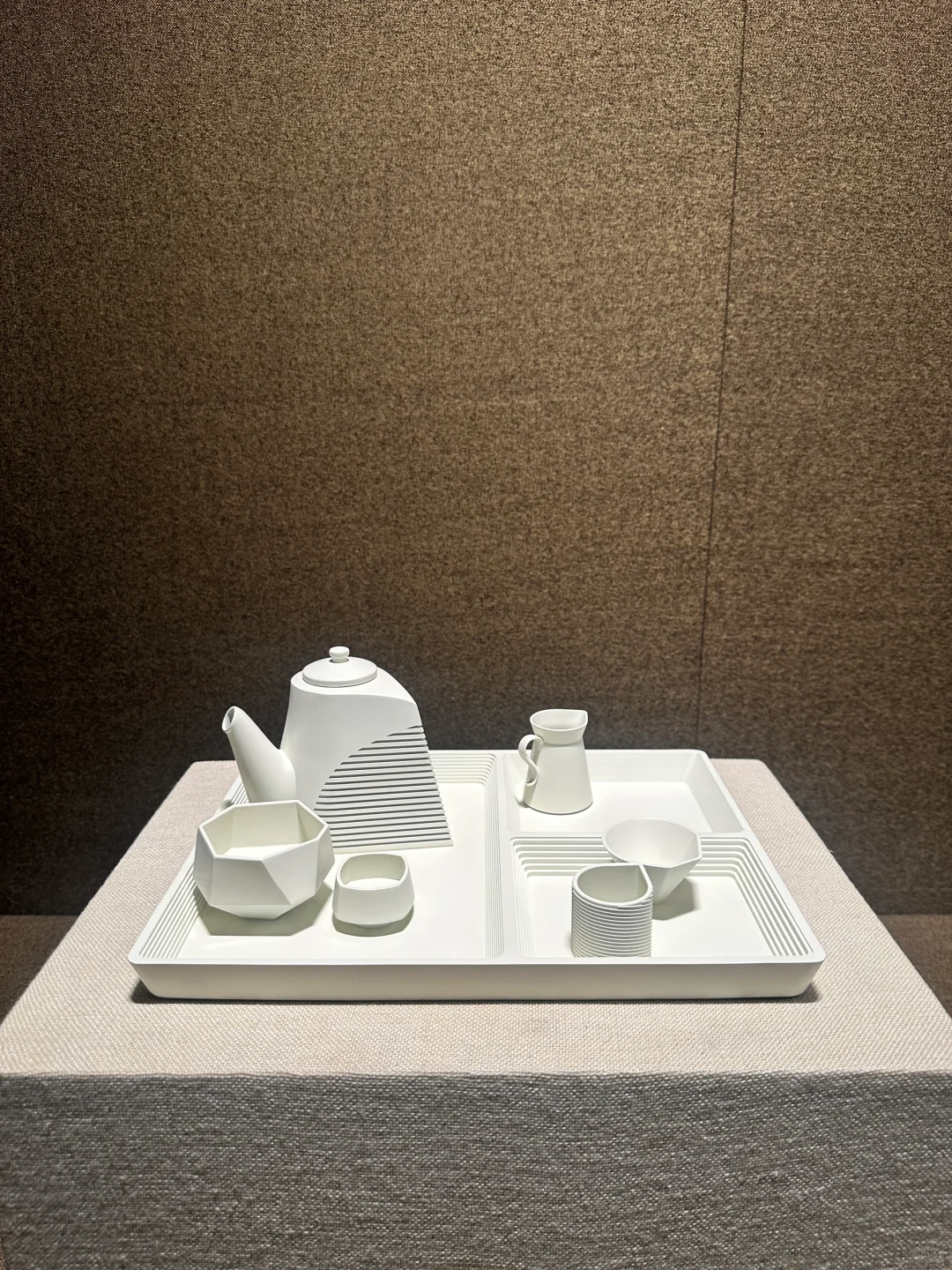 AI工业设计作品 超前卫创意