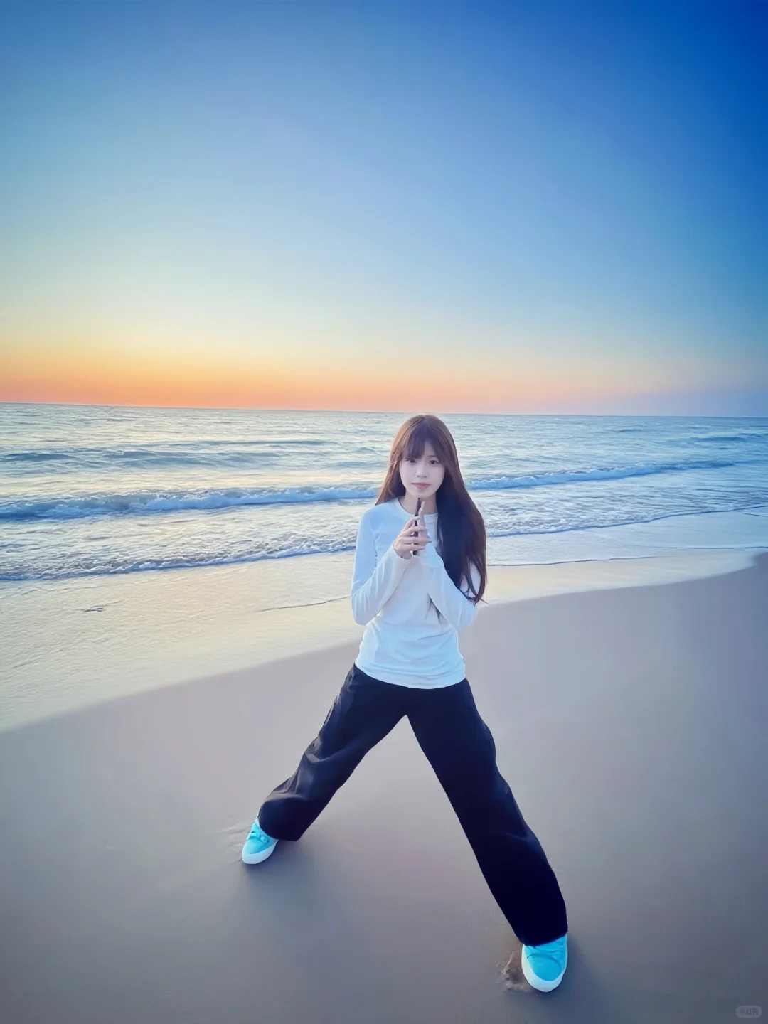 古早丨海の味道?