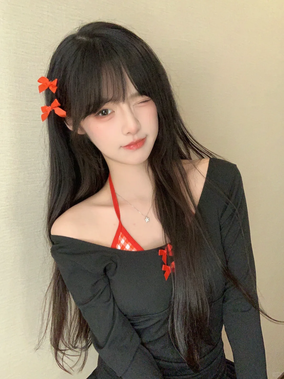 又甜又辣的❤️?