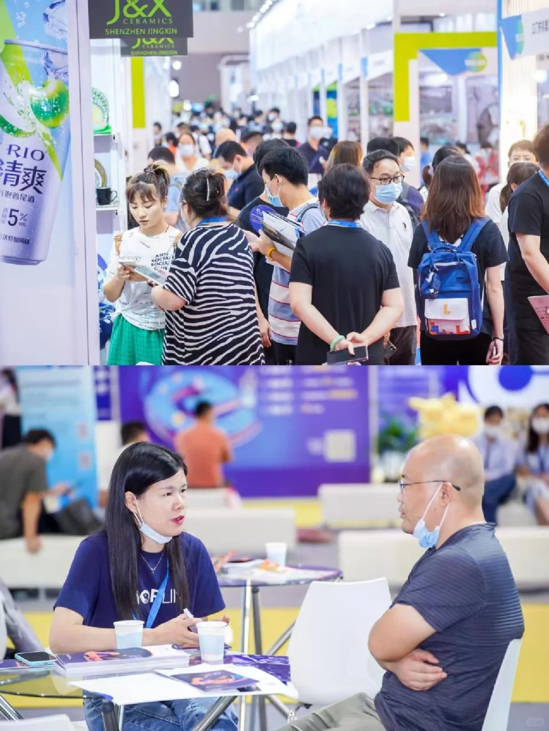 参加CCBEC跨境电商展可以获得什么?