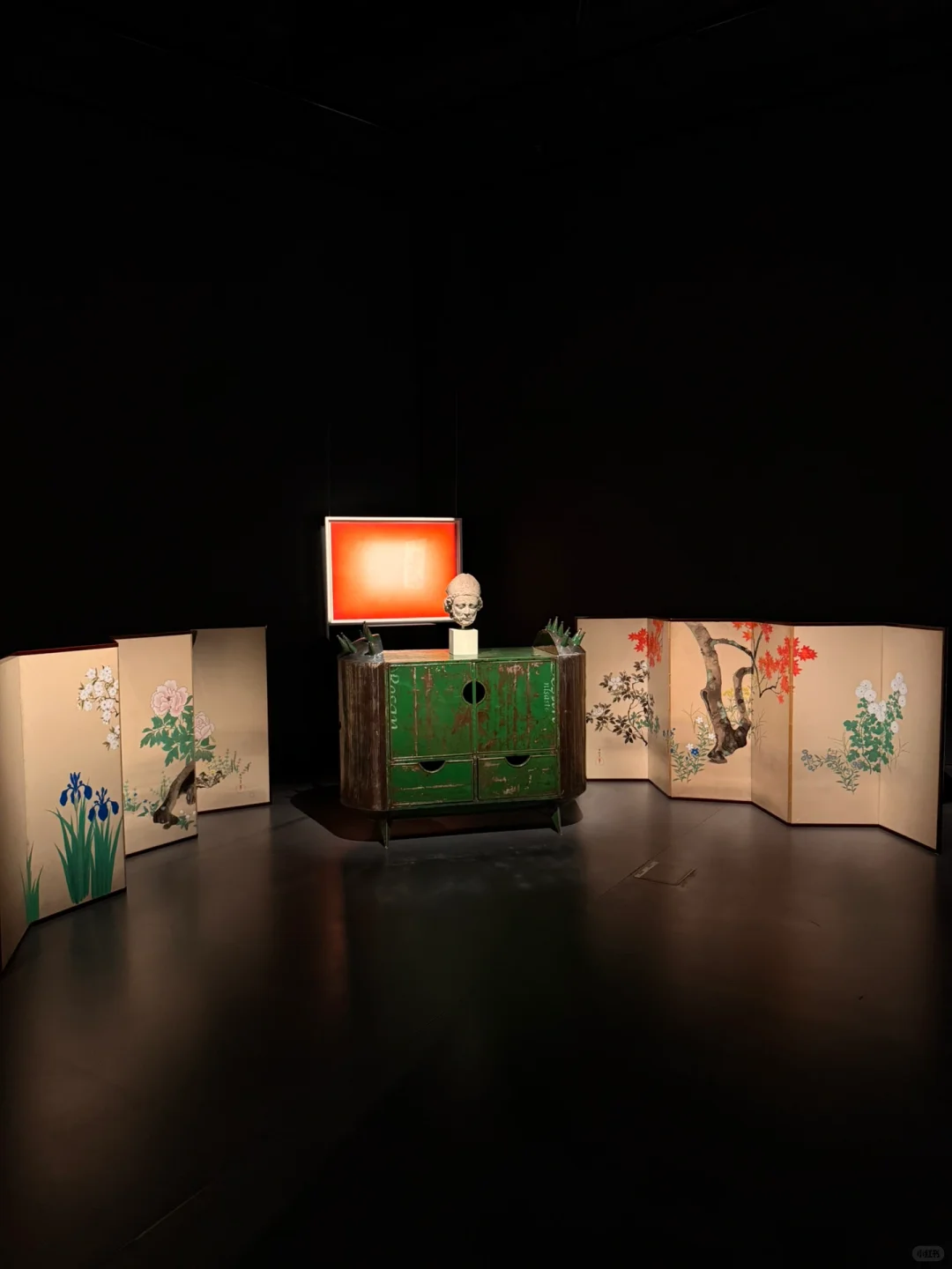 近期来香港一定要看震撼新展!!