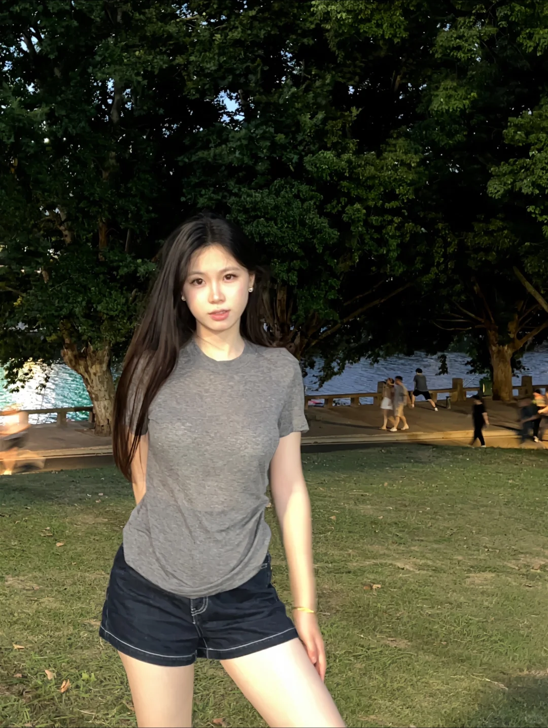 熟女魅力法则