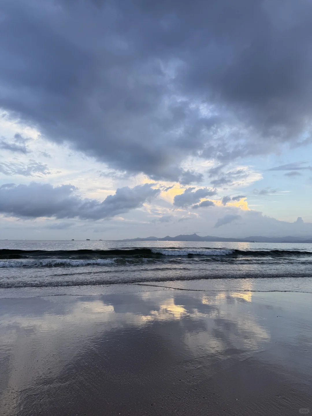 深圳｜??️海岛模式