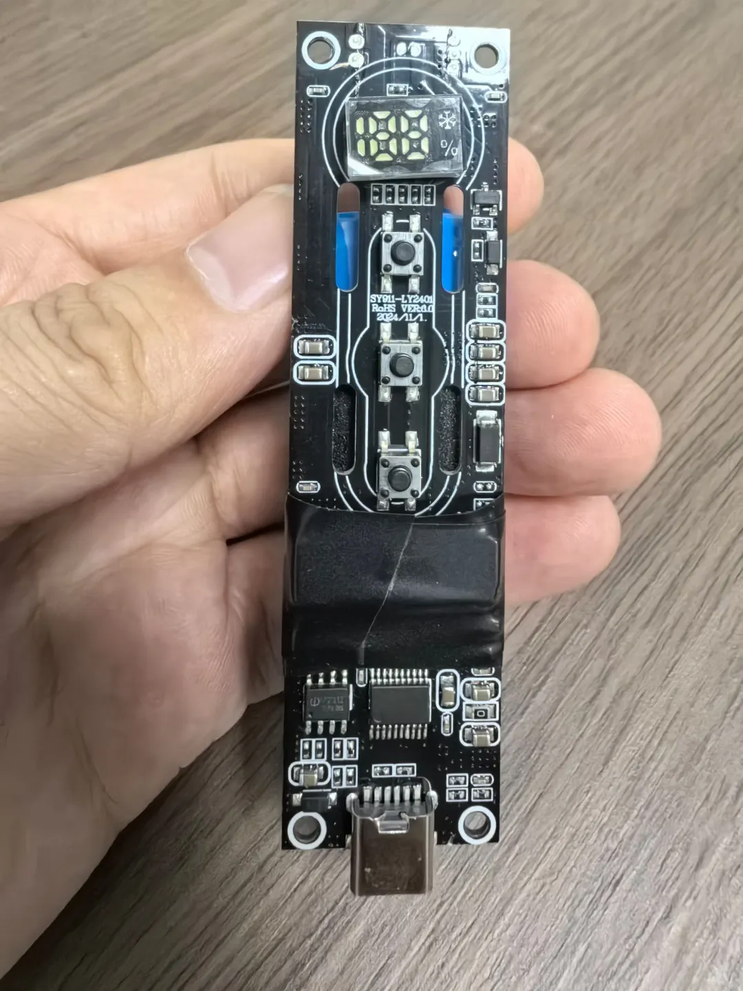 卷成几毛了。。。