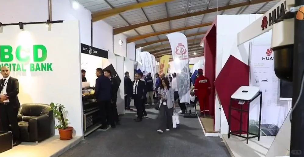 2025年第五届利比亚班加西石油展