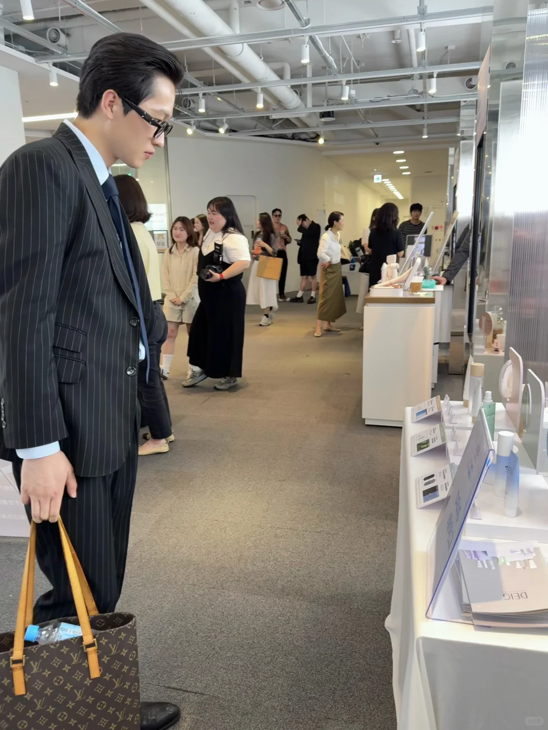 ??2025夏季选品招商会