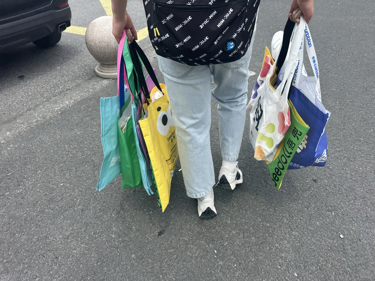 上海CBME母婴展