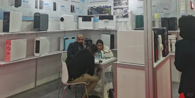 2025年中东迪拜环保、水处理、能源展