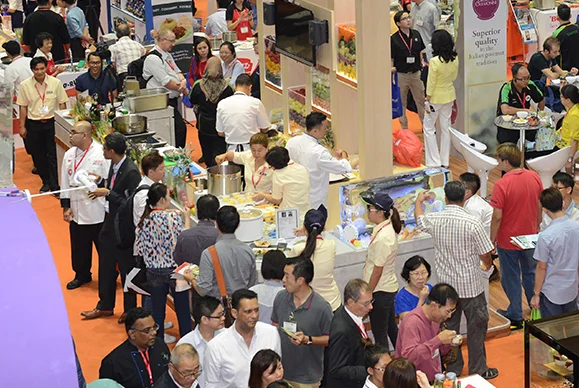 马来西亚酒店用品展会