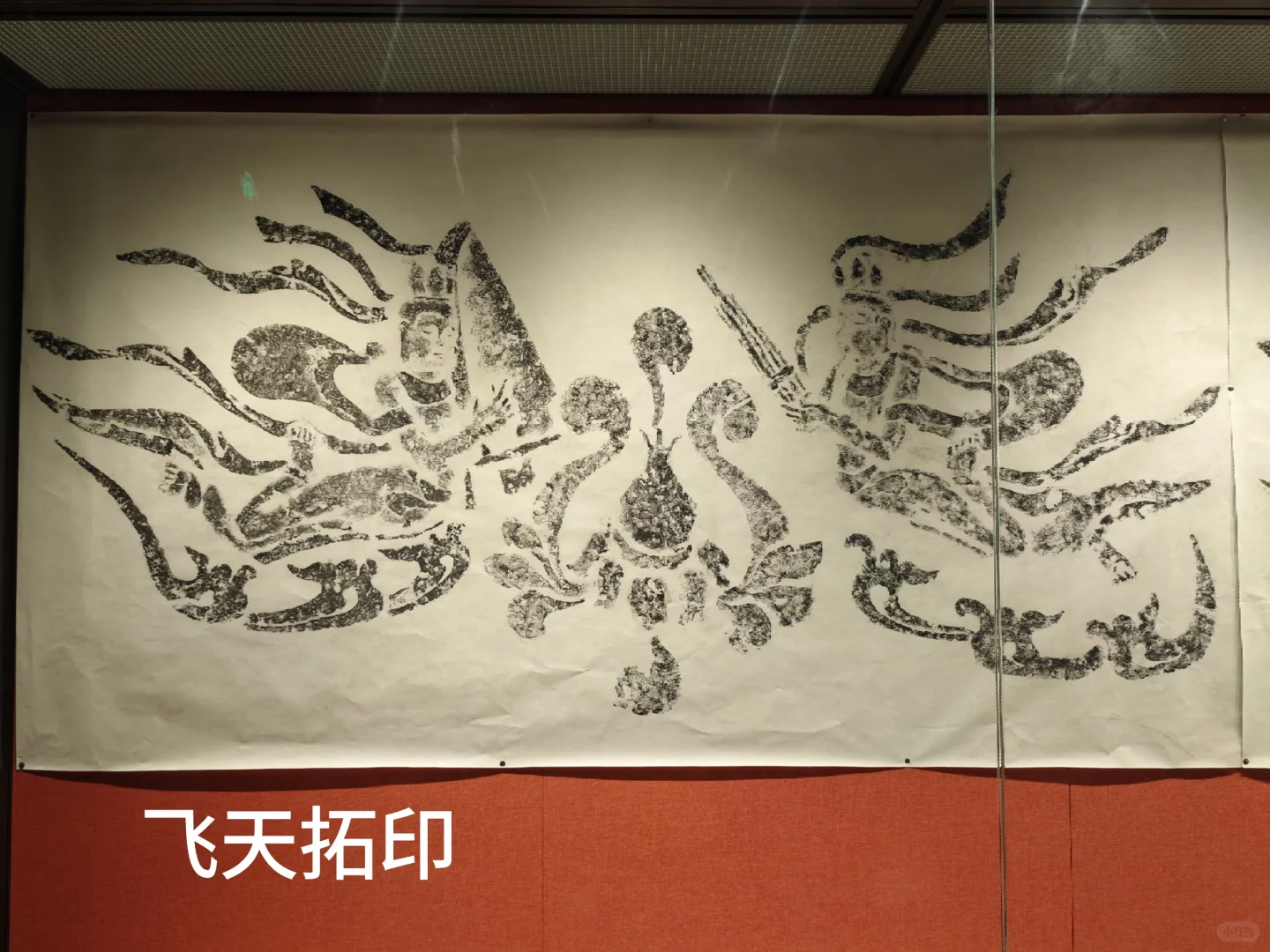 清明邯郸游D1:响堂山石窟直通车一日游