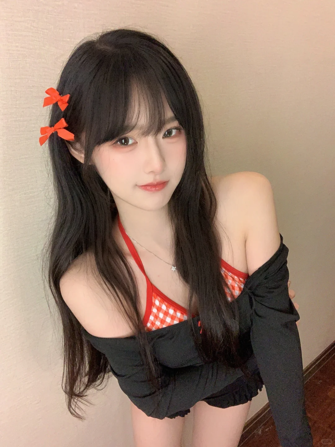 又甜又辣的❤️?