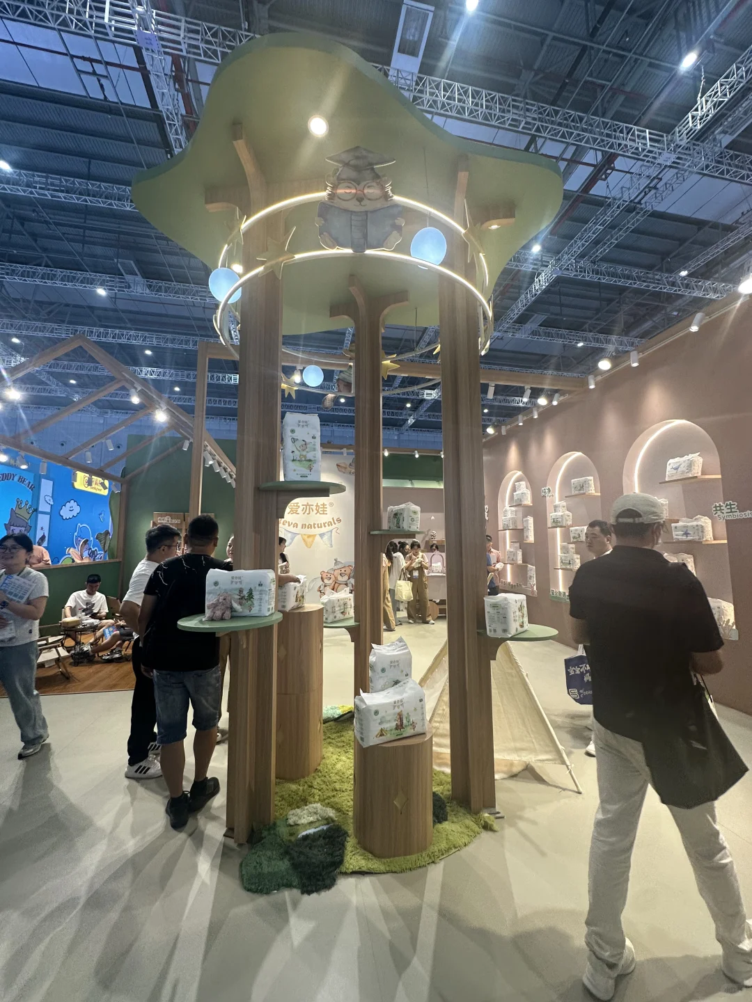上海CBME母婴展