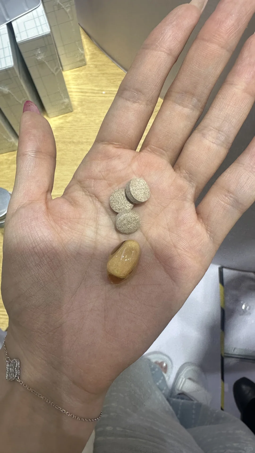 Work｜一年一度的营养原料展
