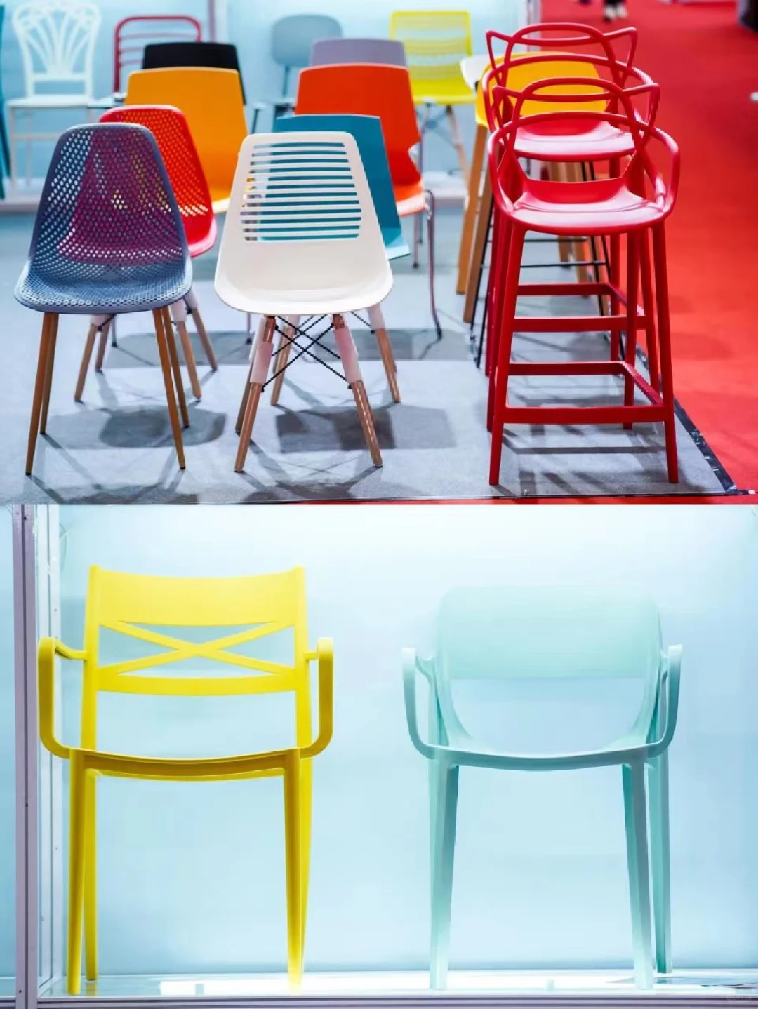 参加CCBEC跨境电商展可以获得什么?