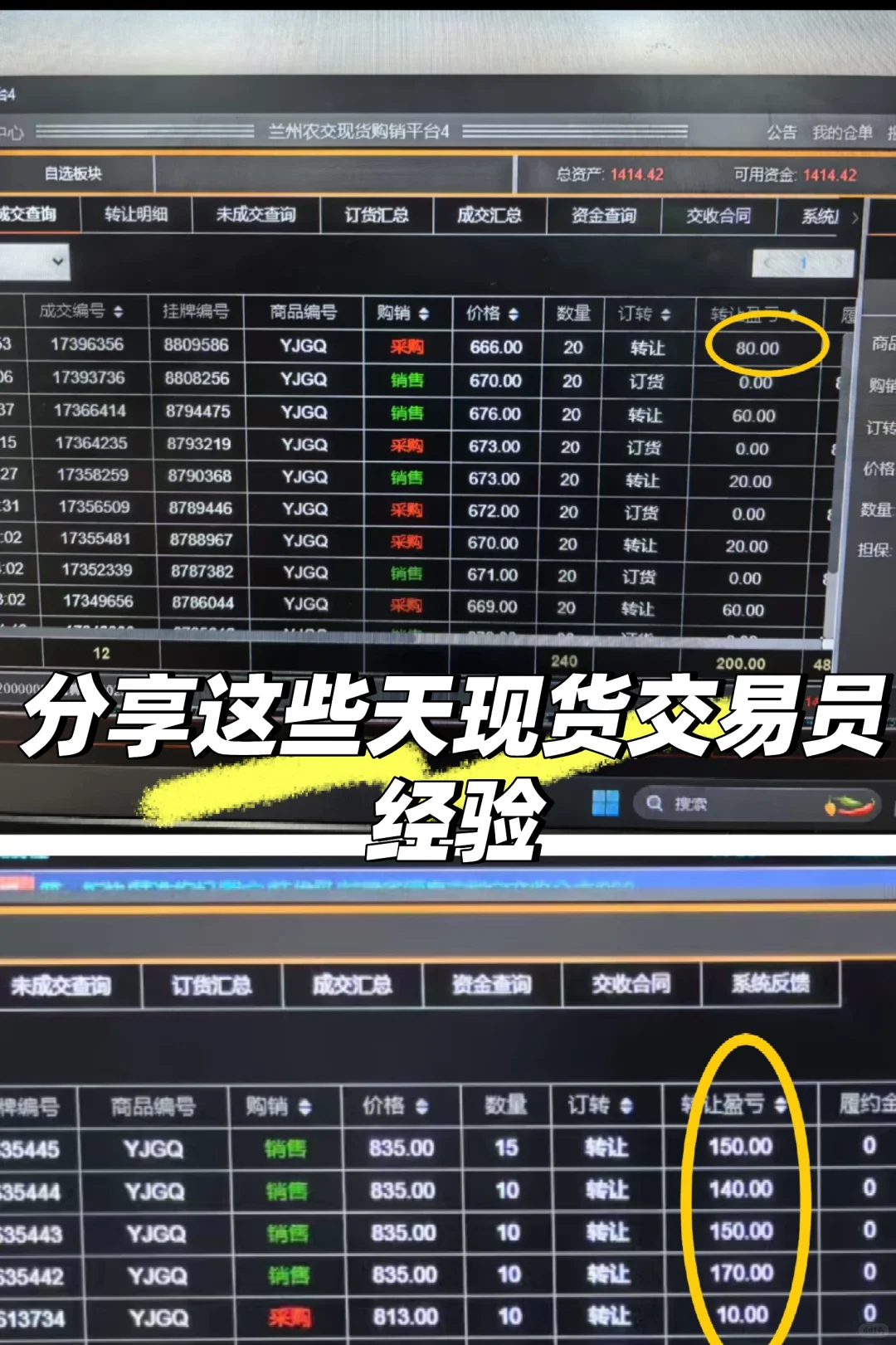 ?什么是现货交易 从最开始的小白现在也