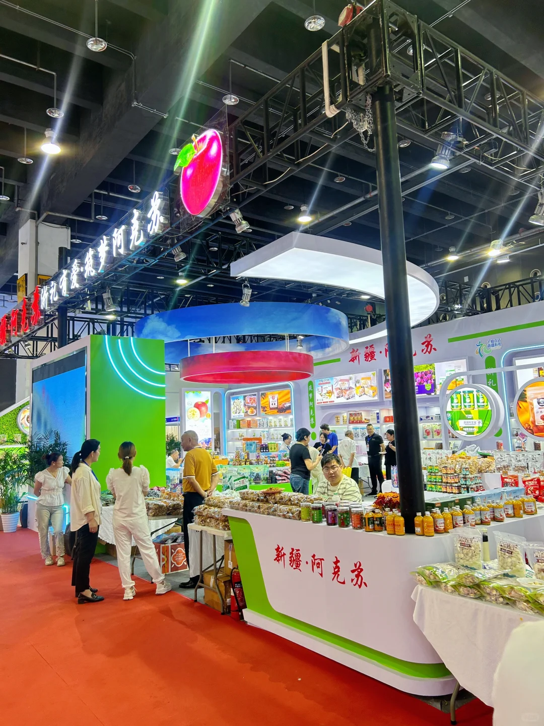 这边有一墙的源头工厂