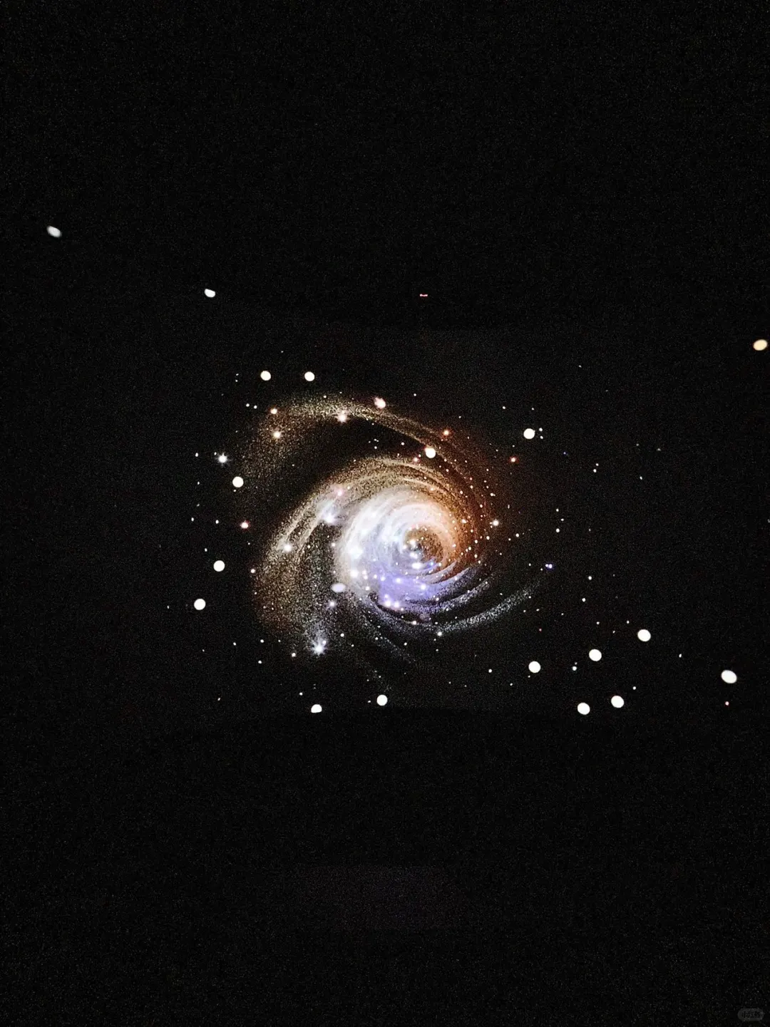 济南周末必打卡！沉浸式航天展带你秒穿宇宙