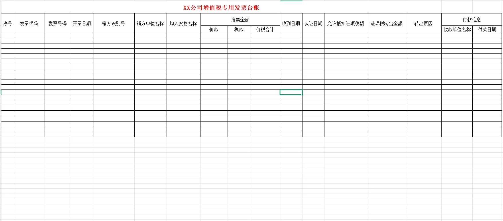 出纳连台账都不会做就说不过去了