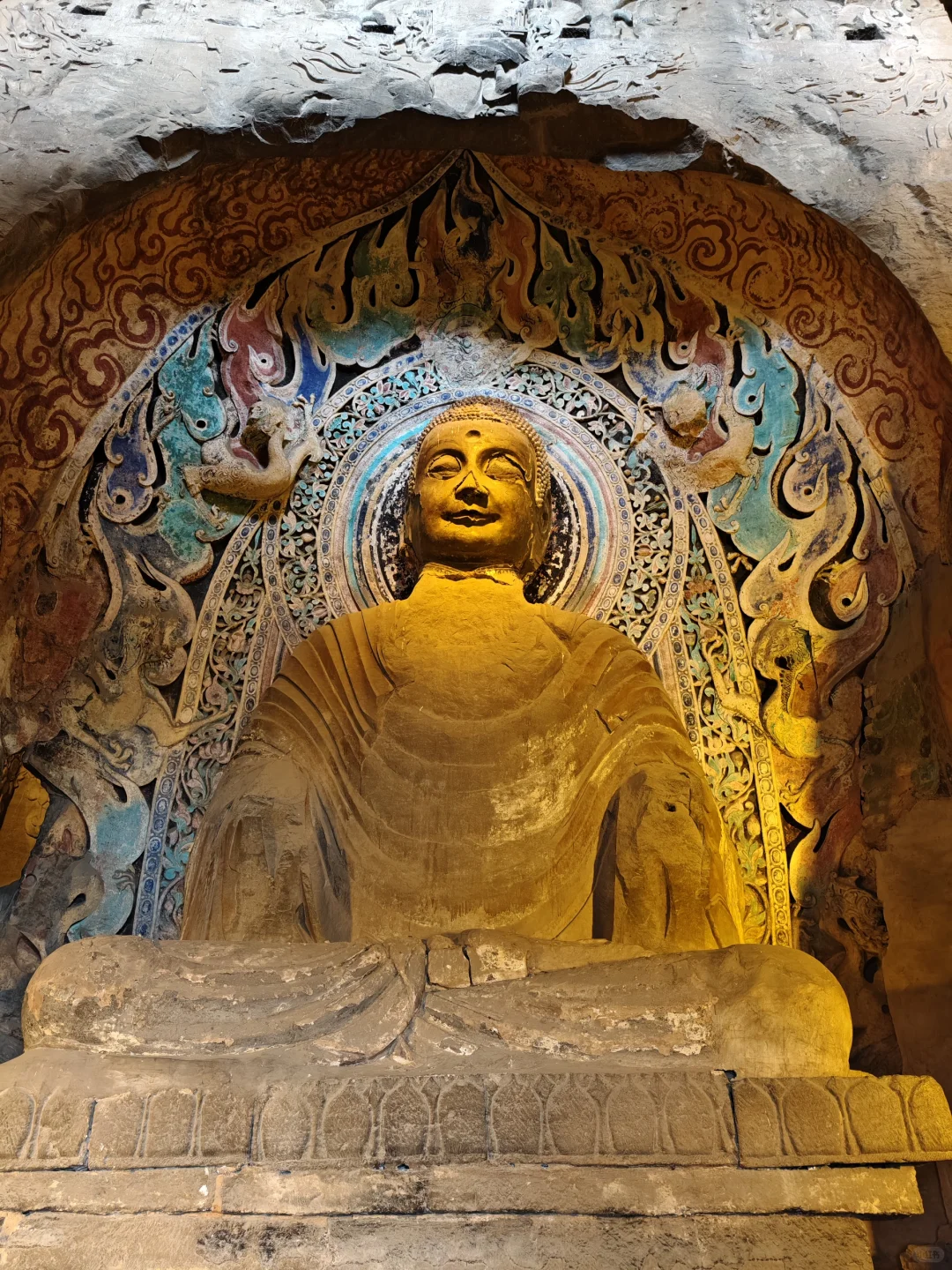 清明邯郸游D1:响堂山石窟直通车一日游