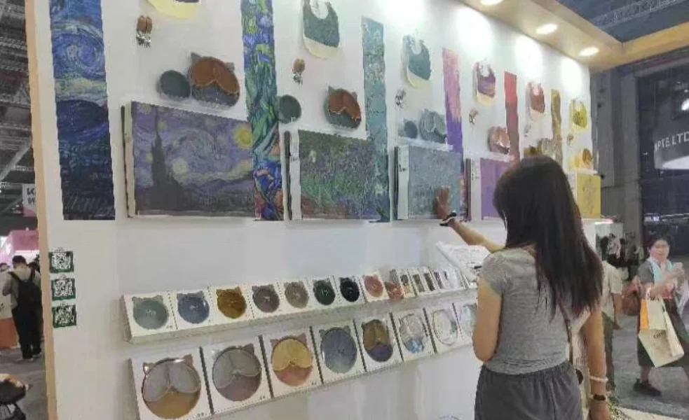 2025CBME母婴展攻略