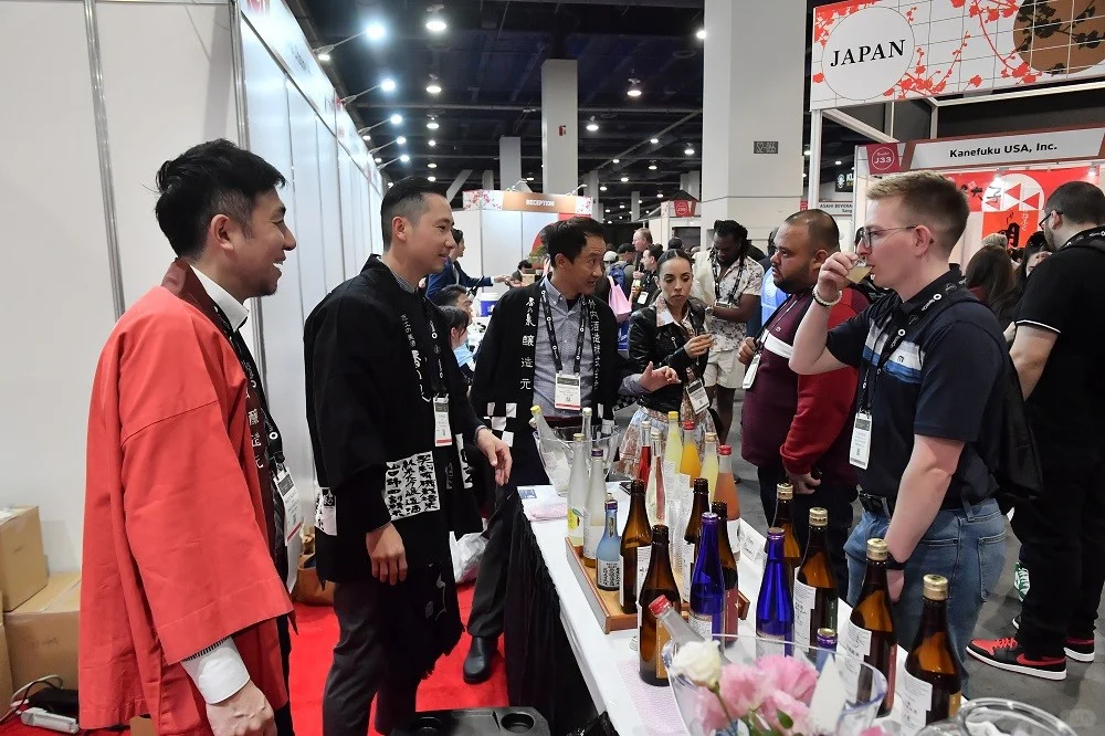 美国拉斯维加斯特色餐厅及酒吧展览会
