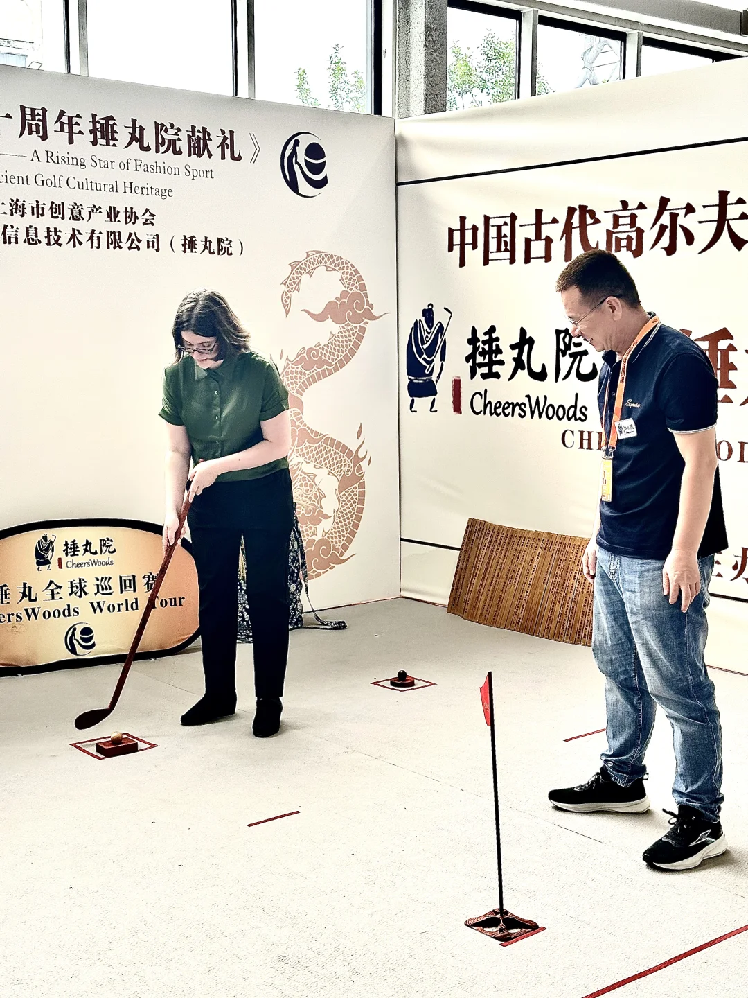 探展||2024服贸会——“学习派”➕“羊毛党”必冲