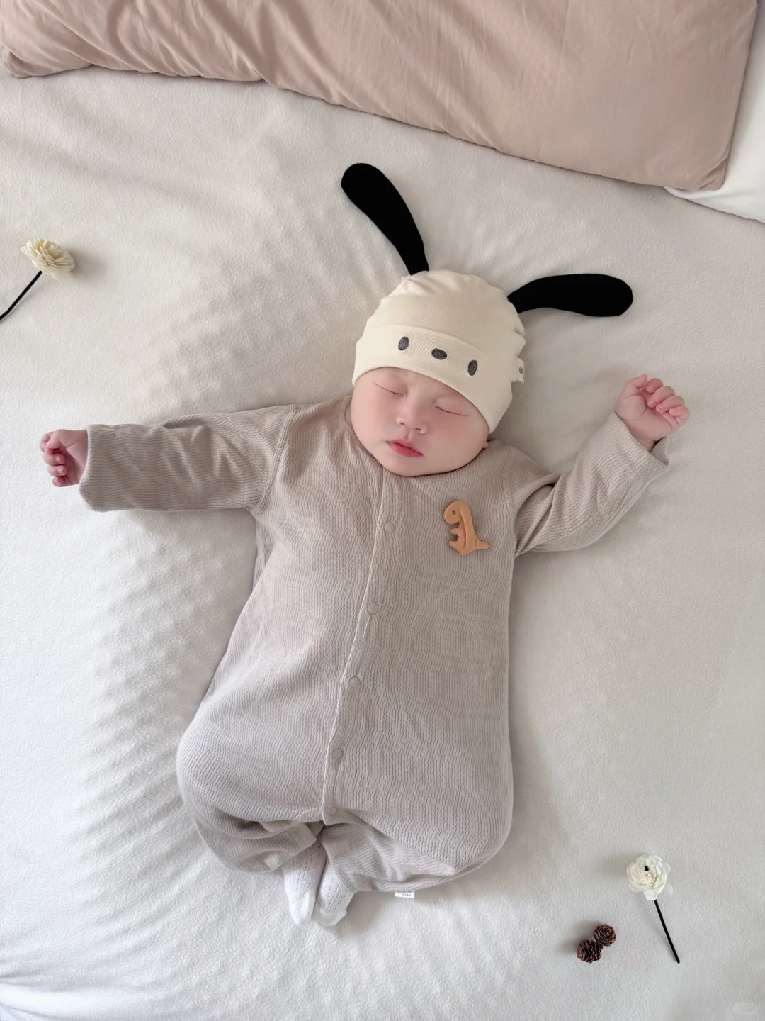挖到宝了!实现婴儿穿衣自由的宝妈小副业!