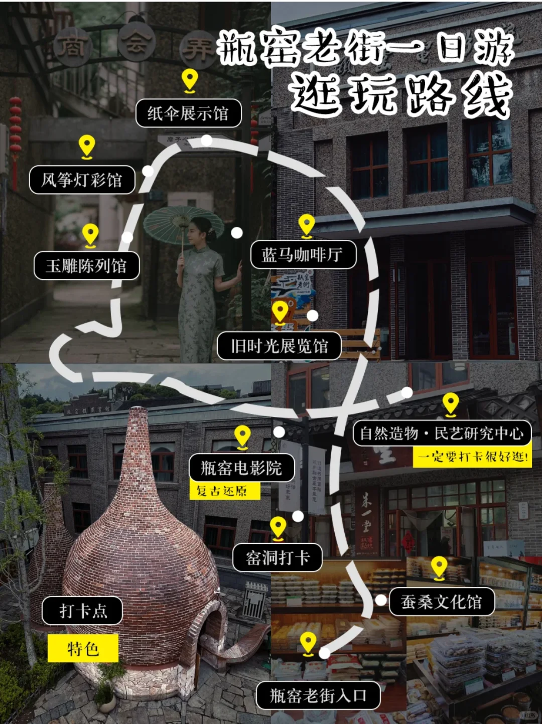 非遗文旅爆火秘籍|这样玩才叫“华流顶流