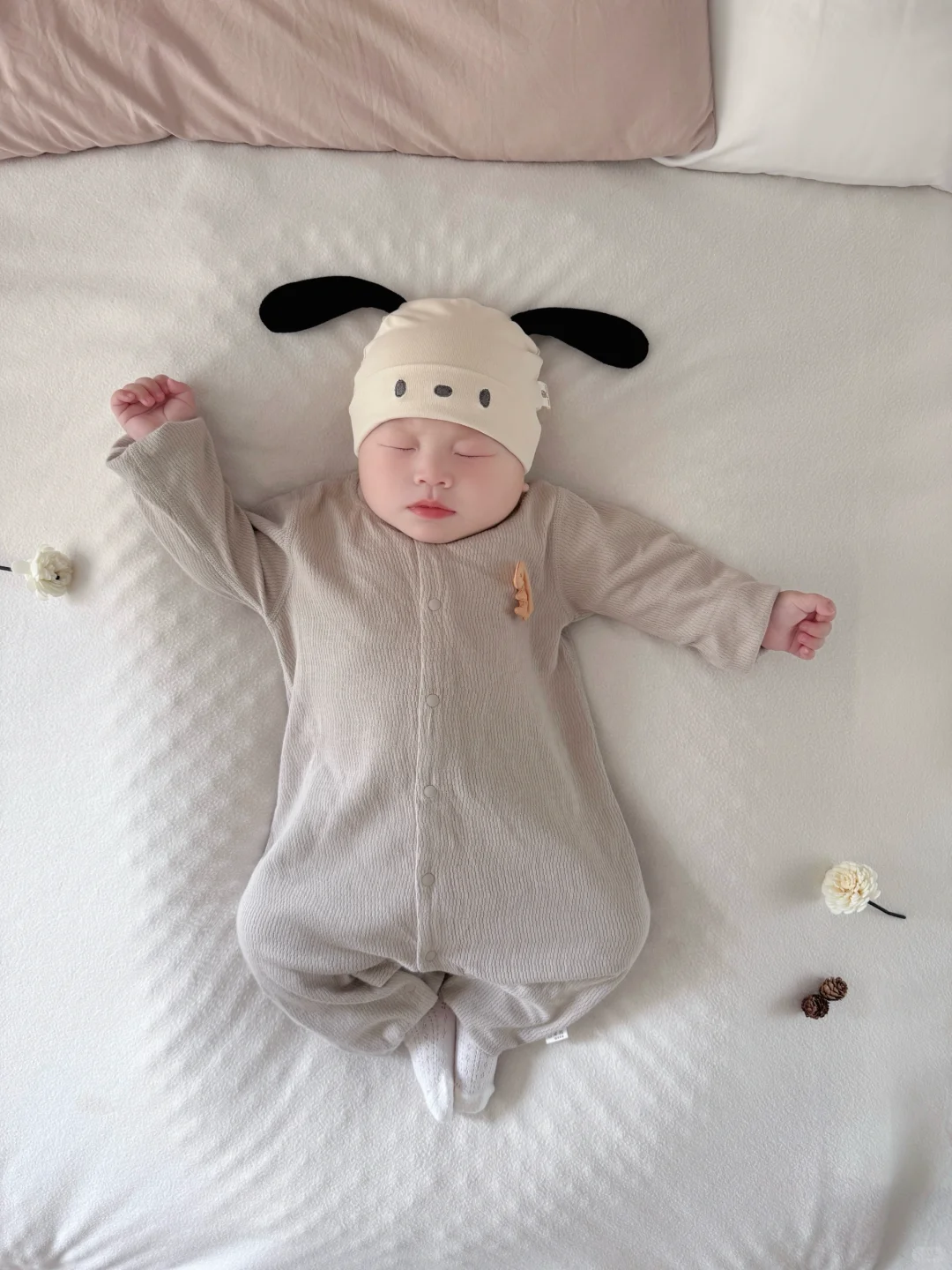 挖到宝了!实现婴儿穿衣自由的宝妈小副业!
