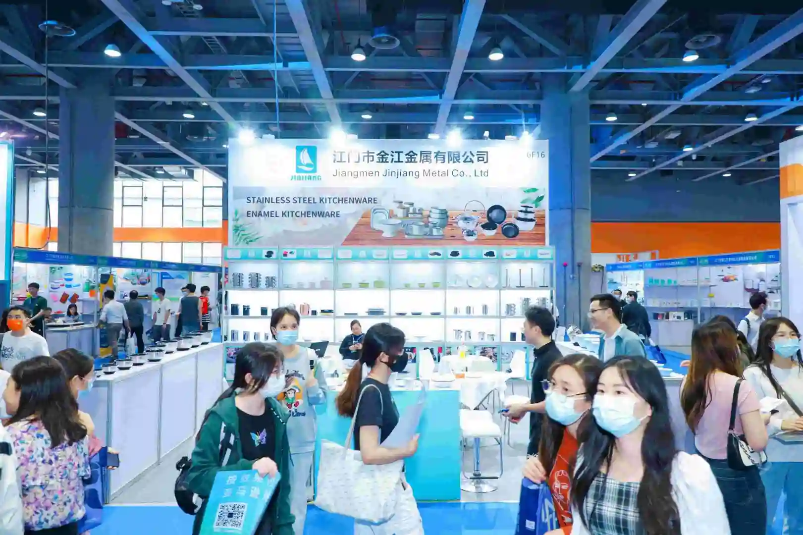?第五届CHWE全球跨境电商展(深圳)