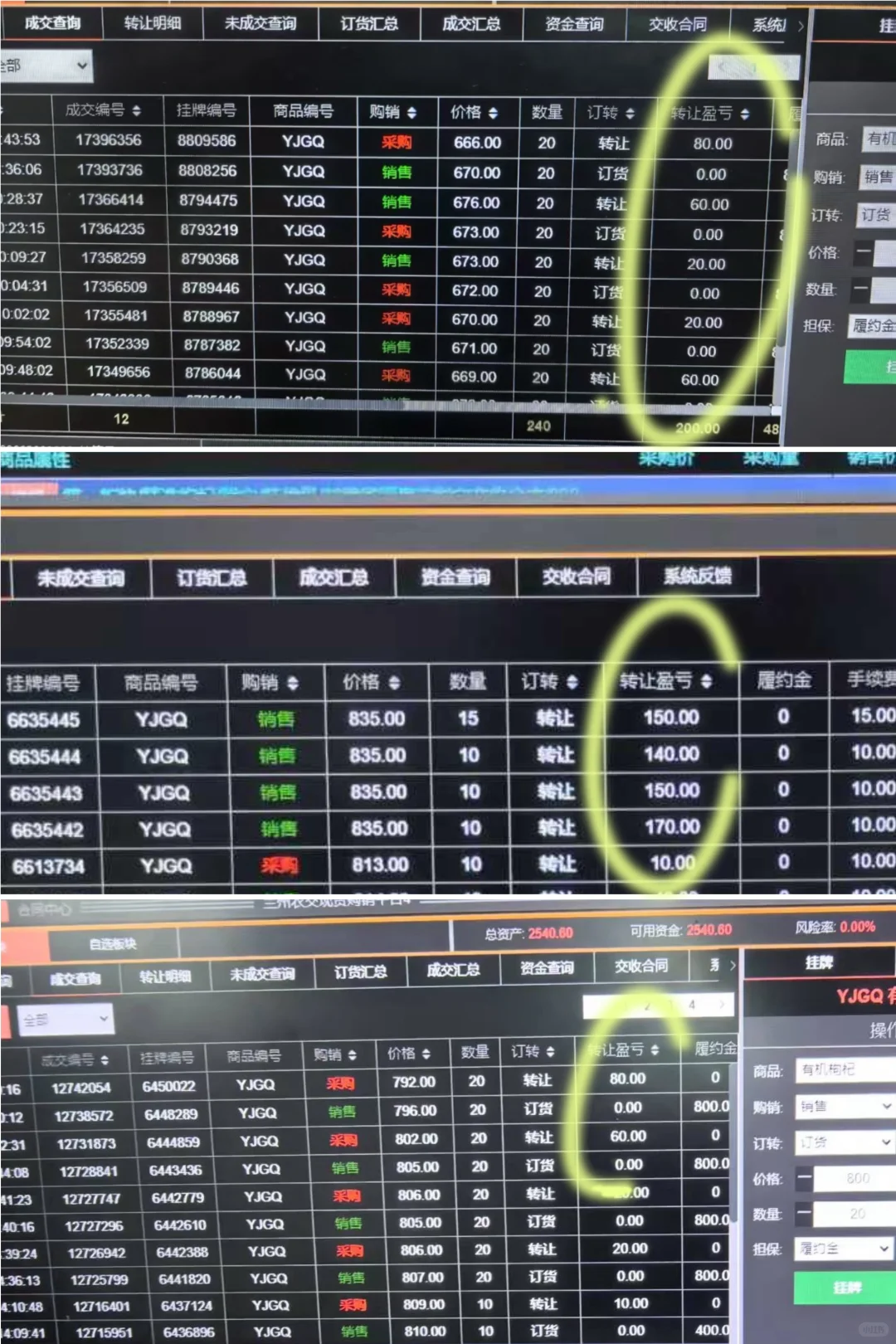 ?什么是现货交易 从最开始的小白现在也
