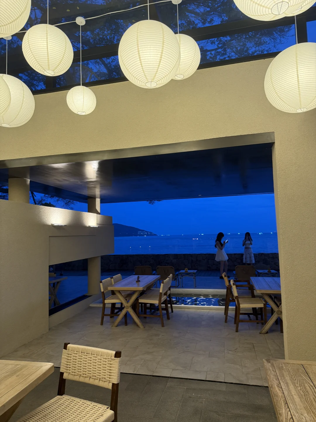 深圳｜??️海岛模式